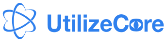 UtilizeCore - Field Service Management